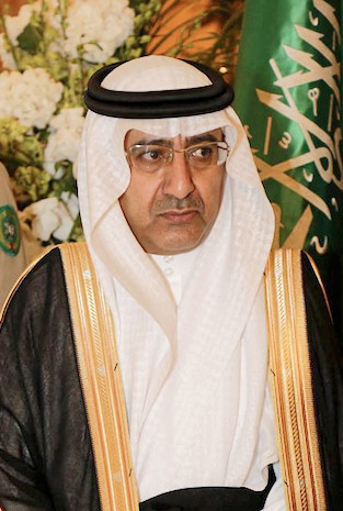 Saeed bin Othman Swieed